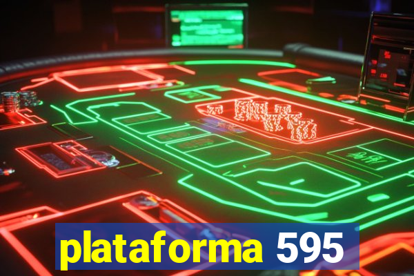 plataforma 595